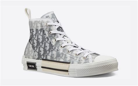 dior sneakers dames